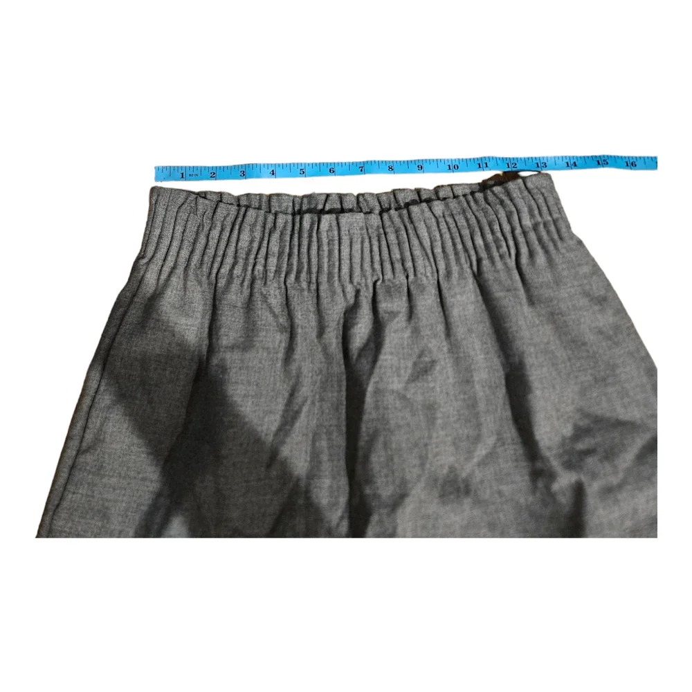 J. Crew Size 2 Mini Skirt